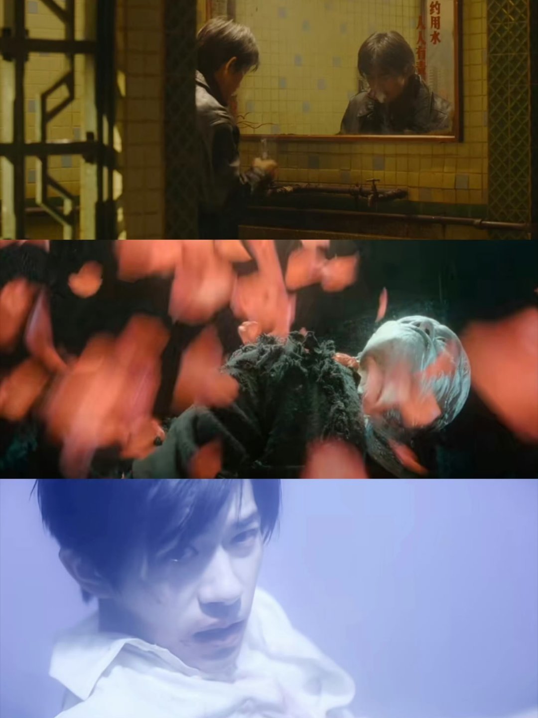 “臭屁理论”太绝！好电影引不同联想，阿波罗“你也是真的”直击心底，我的感受就是真