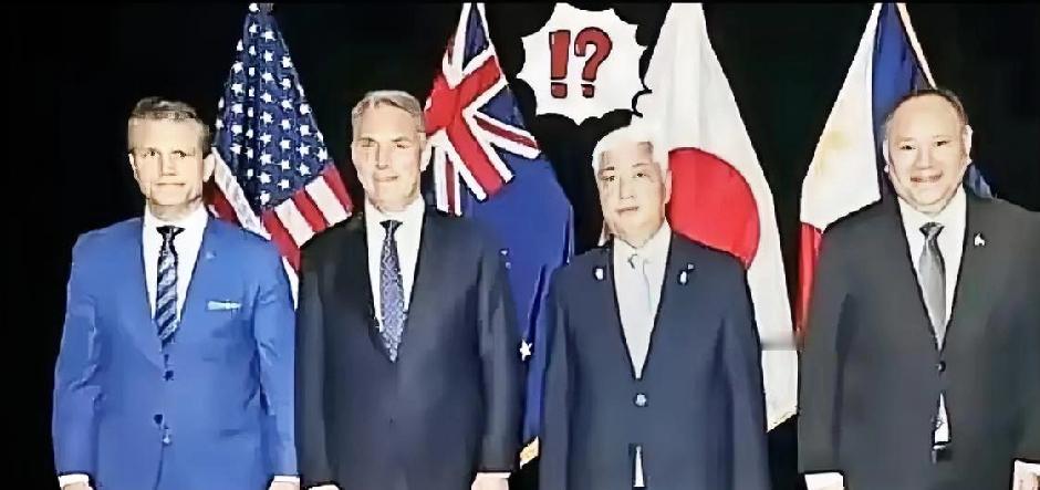 万万没想到，中国竟在新加坡被围攻——美国以“不准武力改变台海及南海现状”施压，法