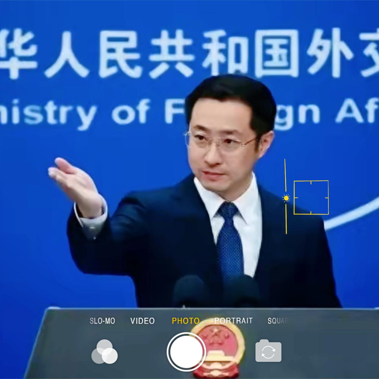 被路透社在中国外交发布会上供出来了：赖清德返台途中曾飞越印度尼西亚、马来西亚、菲