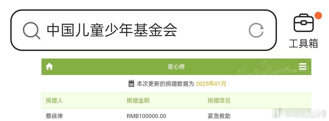 蔡徐坤捐款10万驰援西藏   蔡徐坤捐款10万  蔡徐坤捐款10万驰援西藏，就知