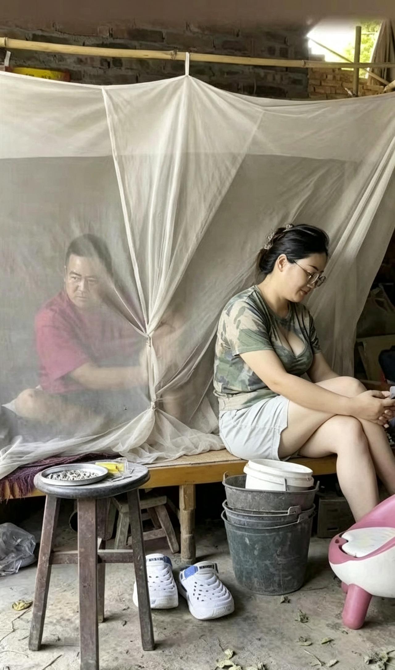 离家多年的人重新归来，究竟算好事吗？
 
都说世道艰难，生活压力压得普通人喘不过