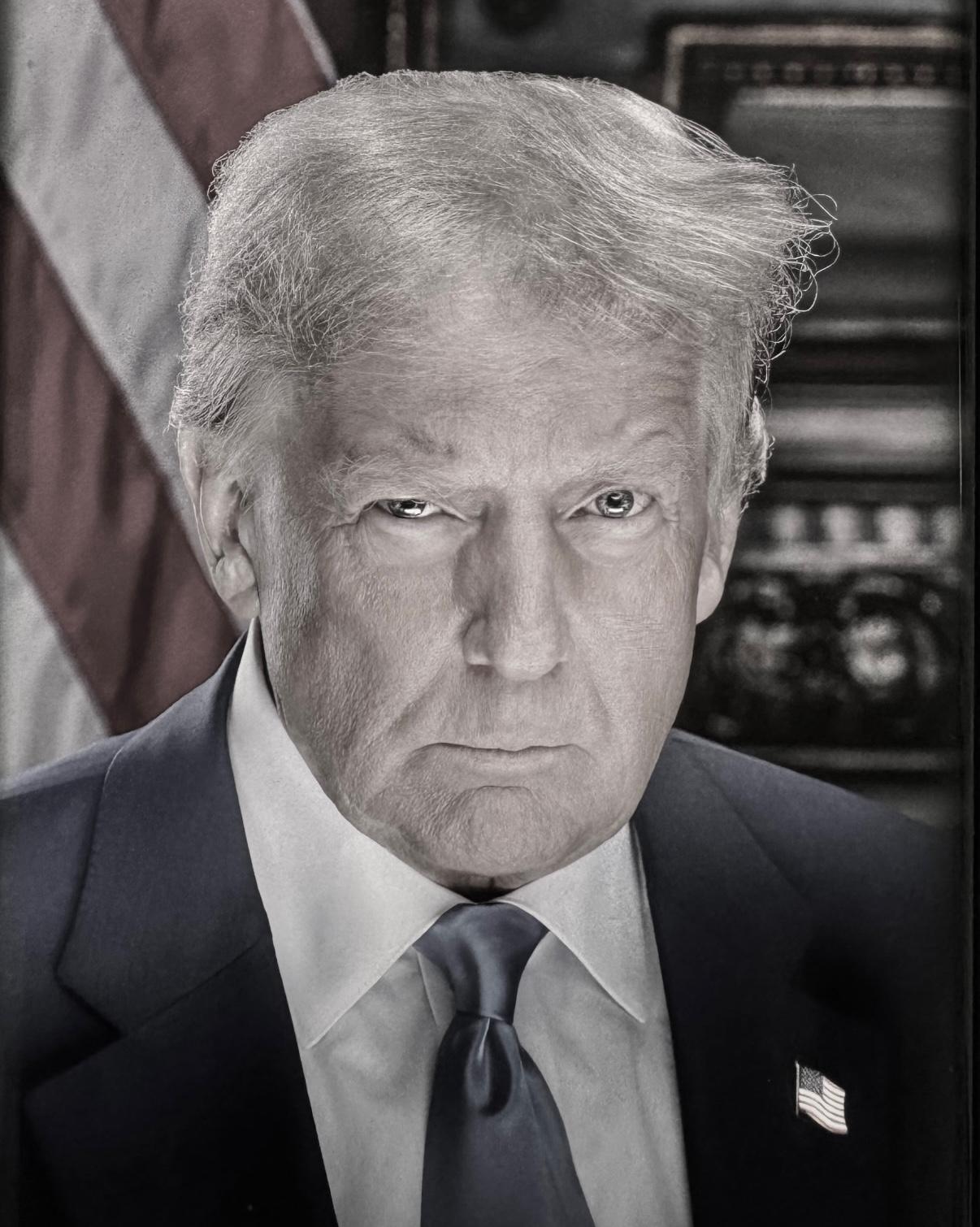 美国已经不讲规则了
半个小时之内，美国在公海干了两件事。
而且，每一件，放在任何