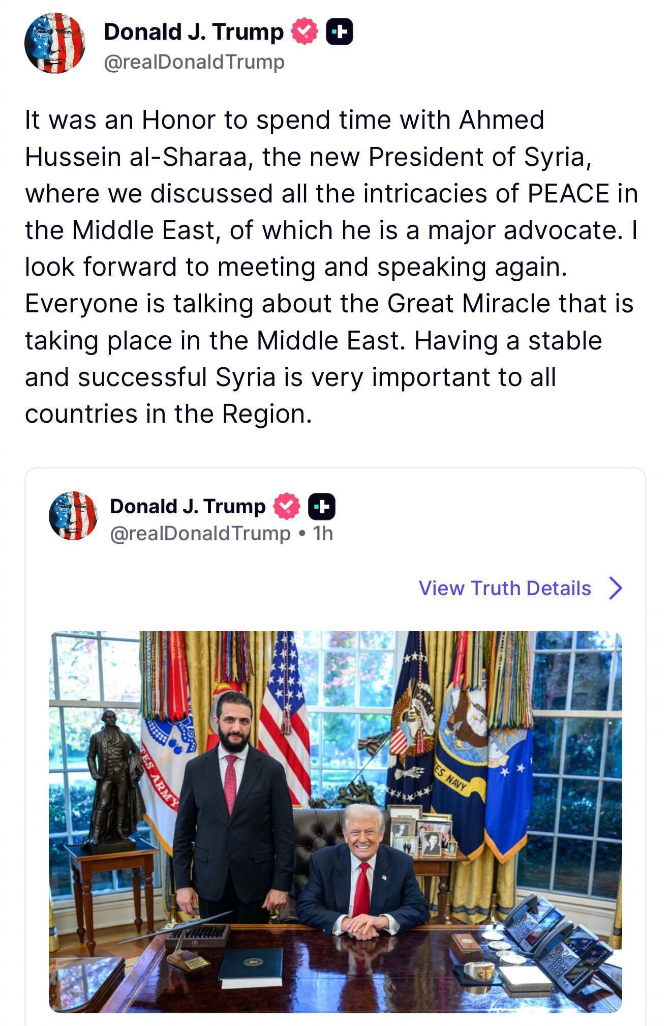 一个坐着一个站着，阿川说什么已经不重要了 