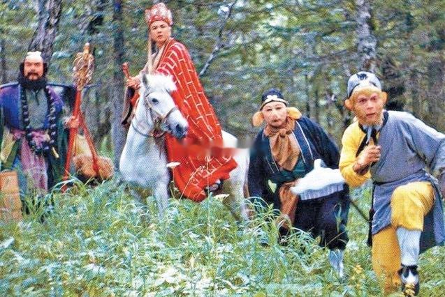 西游记之股海九九八一难猴哥 昭衍新药猪哥 龙大生物白龙马 万里马沙和尚 沙河股份