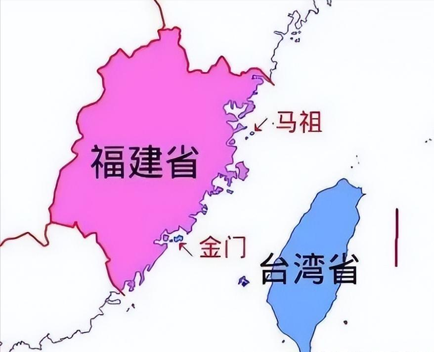 [微风]正告台独：中国收复的是土地，不是所有人！台湾自古以来就是中国不可分割的一