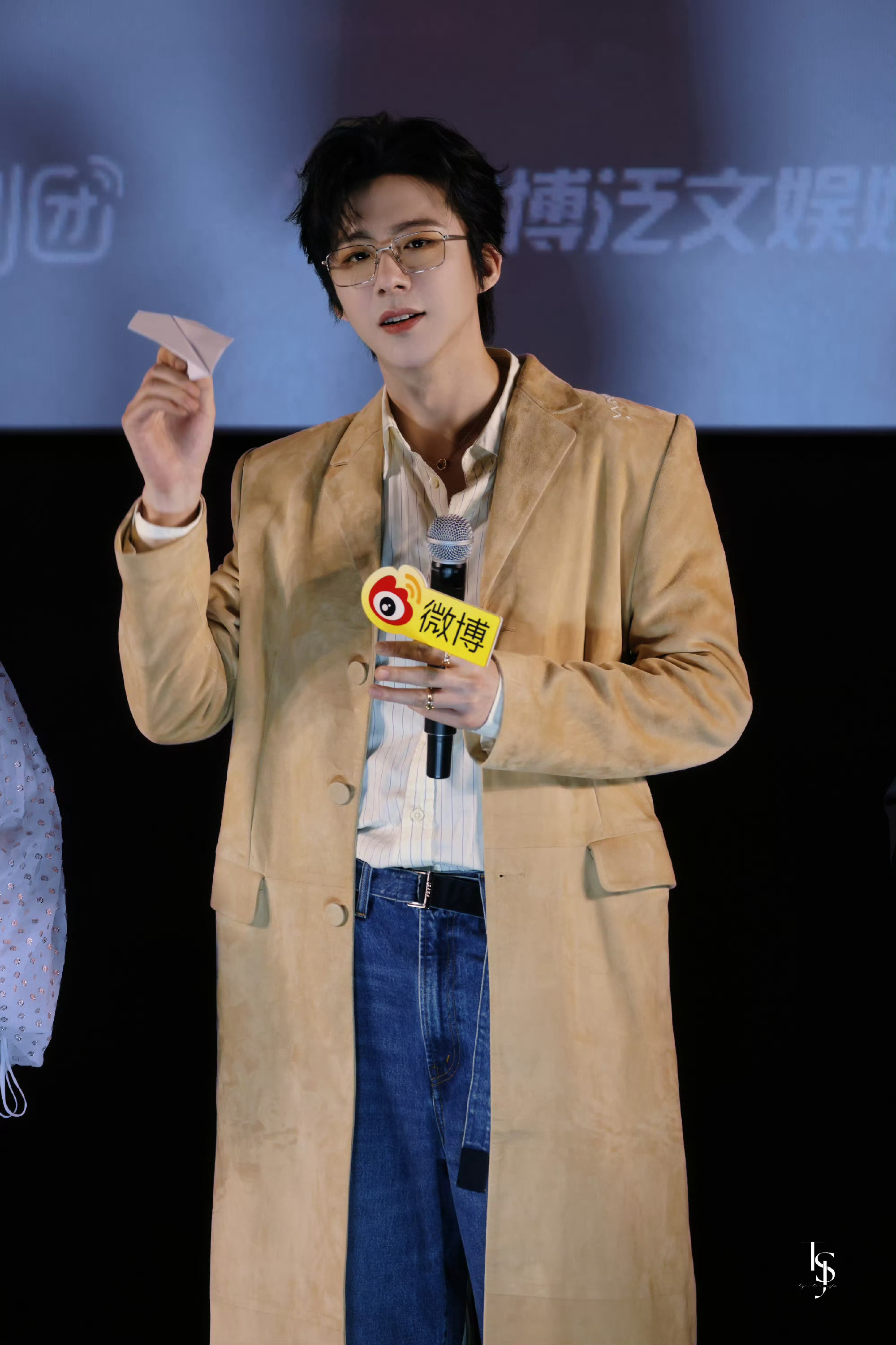 摩登兄弟 好帅的魏劭啊！好帅的宇宁啊！！！