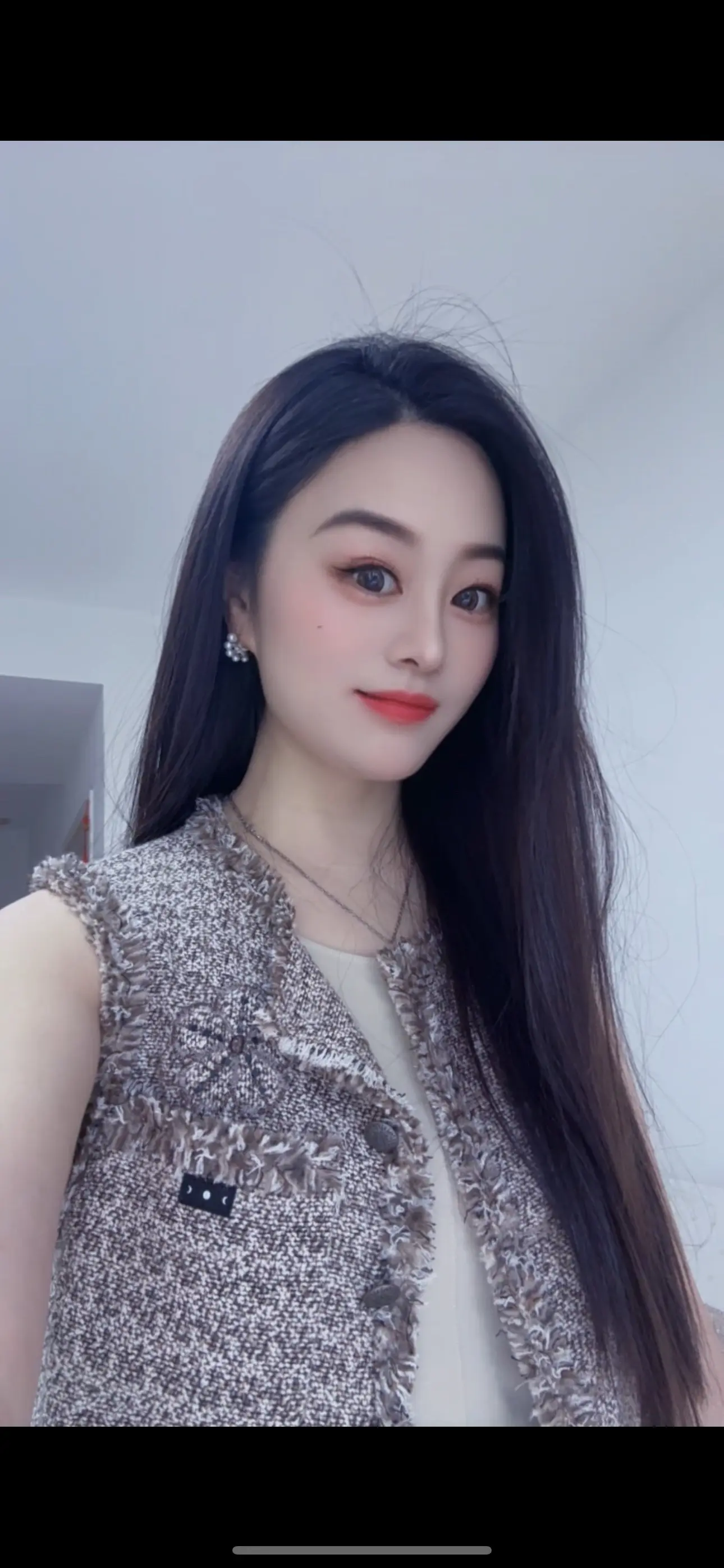 可惜我不穿碎花裙，也不懂穿POLO衫的深情！