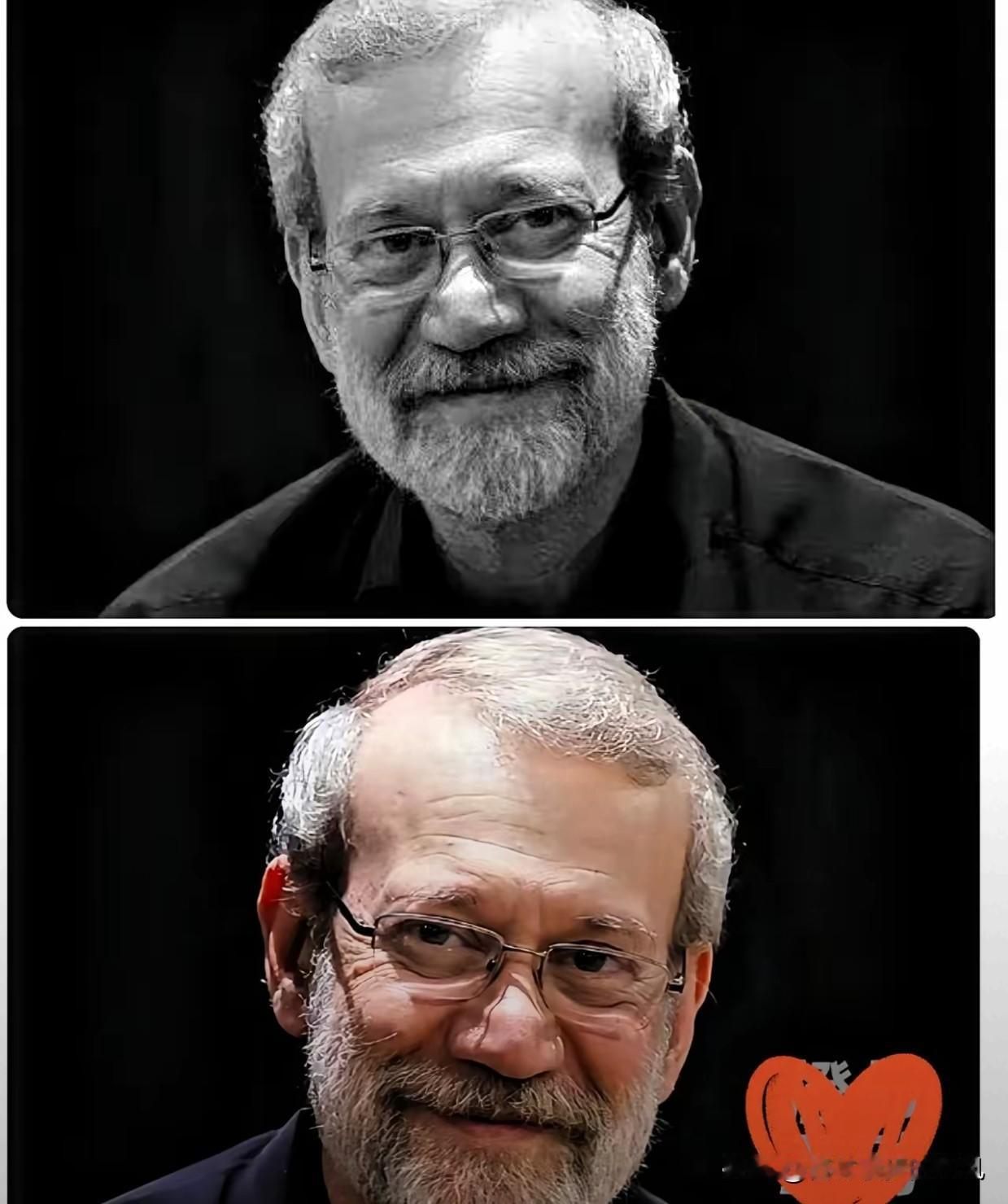 3月17日深夜，德黑兰的一声巨响送走了一位老人，也彻底砸碎了波斯高原上最后那点温