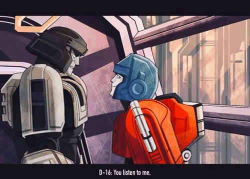 《变形金刚:起源》会有续集吗？孩之宝娱乐总裁奥利弗·杜蒙特最近接受采访时提到他们