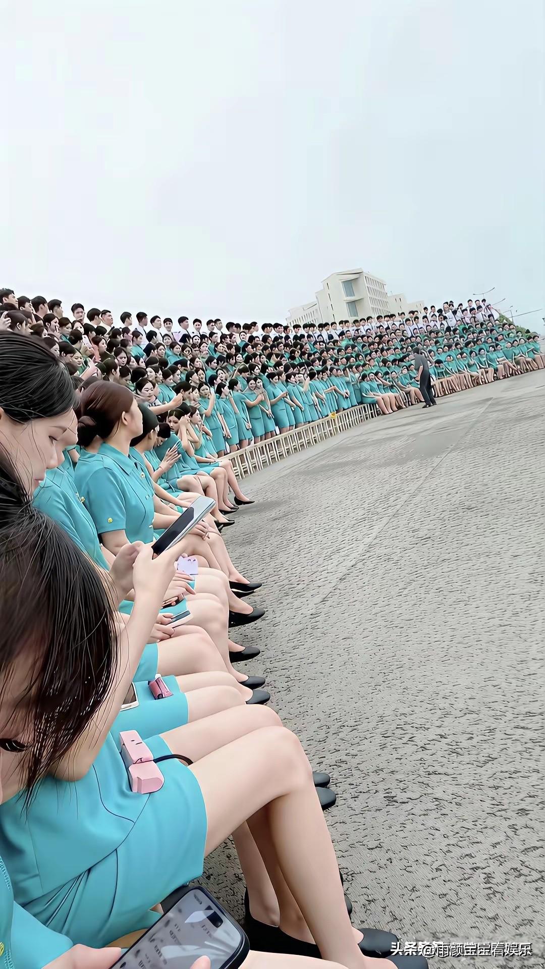 我敢打赌，这里的男生肯定不会缺女朋友，实话实说！