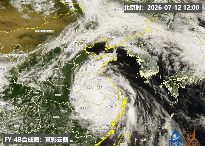 虽然台风“巴威”下午减弱为热带风暴级，但是风雨影响仍持续，谨防次生灾害。 （）信