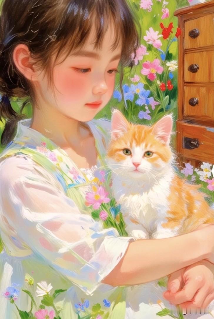 好可爱