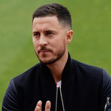 阿扎尔：“姆巴佩会赢得金球奖吗？”“我认为他会赢。他需要赢得欧冠冠军、西甲冠军，