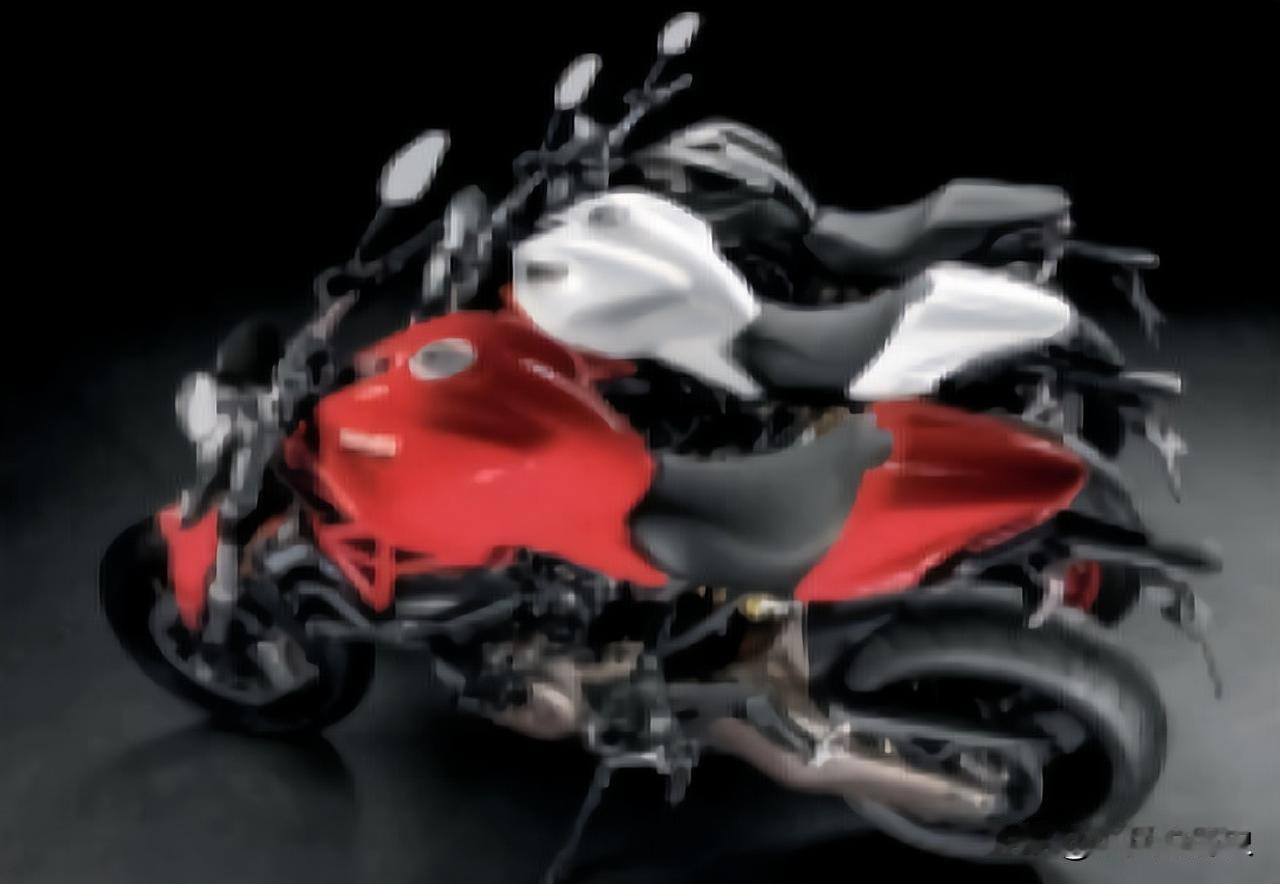 杜家掌柜：我们的车具有女性优美
的性感特质和颜色——杜卡迪加速中国市场布局
拜大