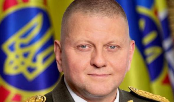 乌克兰前总司令扎卢日内最近发出警告：等俄乌冲突一结束，乌克兰可能马上就得面对另一