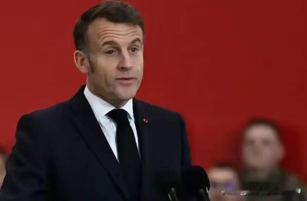 特朗普对欧洲八国征收关税，法国、英国和瑞典的领导人表示不服——三国领导人立刻对特