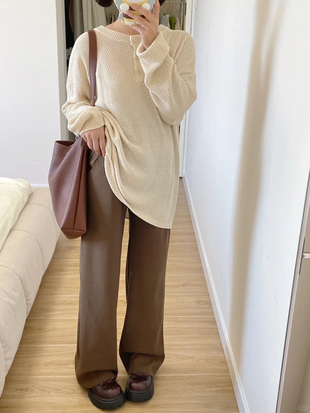 为什么要挑战孕期不穿孕妇装？