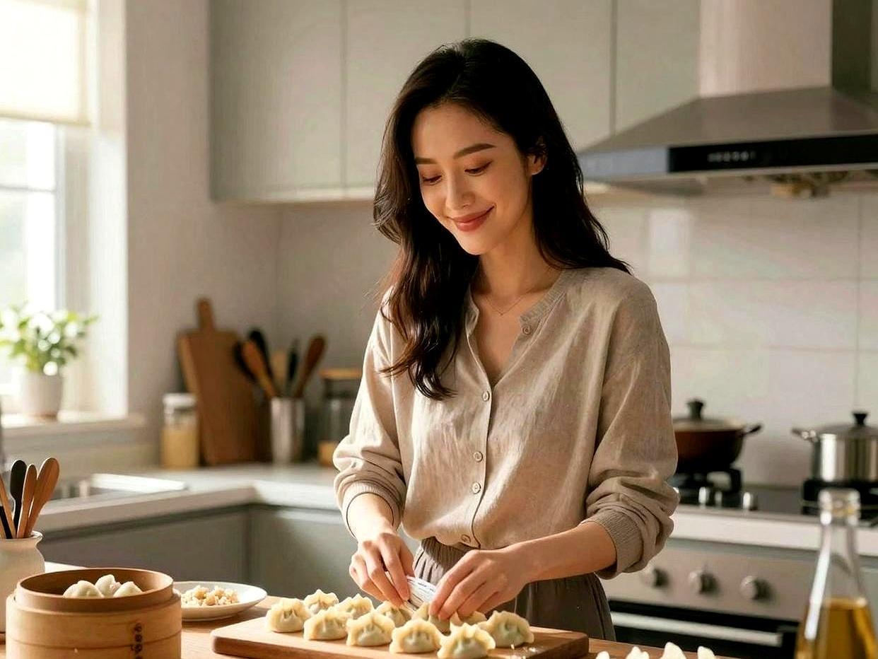登机广播拉长了尾音时，指尖还烫着煎饼的油，跑道亮得像抛光过。
靠窗的位置，屏幕黑