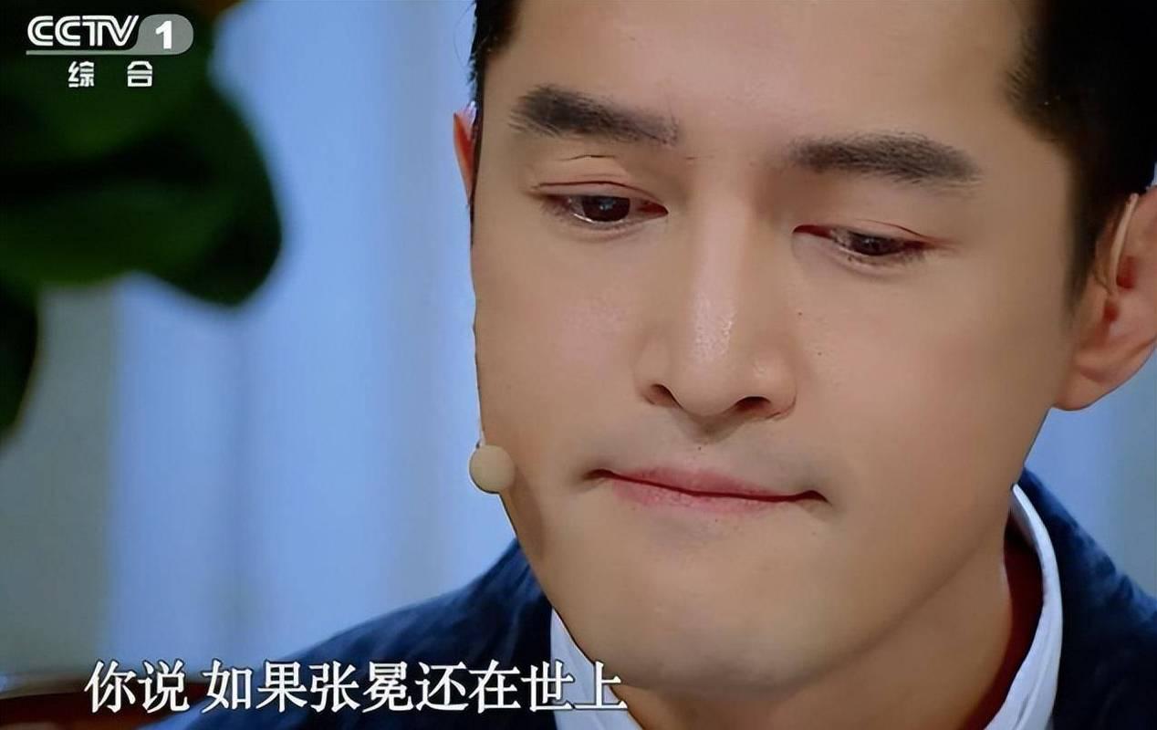 胡歌名气满满却直言做综艺压力很大，网友：活得格外清醒
 
作为国民度很高的实力派