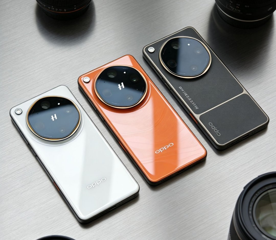 上一次OPPO的手机产品力拉满，但价格自信的机型还是Find X2Pro。当时我