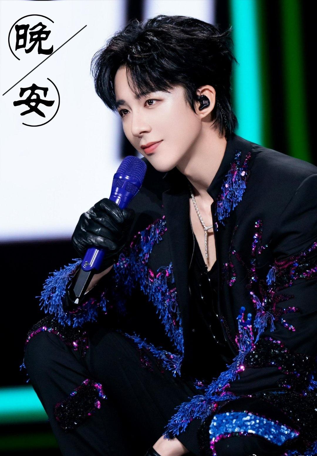 摩登兄弟
 💕ᵕ̈ 𝖒𝖔𝖗𝖓𝖎𝖓𝖌
 每个人都自带光芒✨只是需要