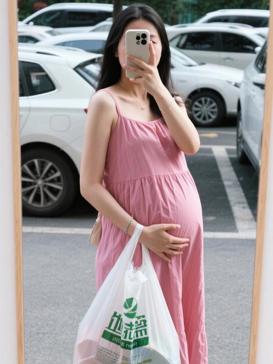 40W生了…待产包这样装没人比我能省了！