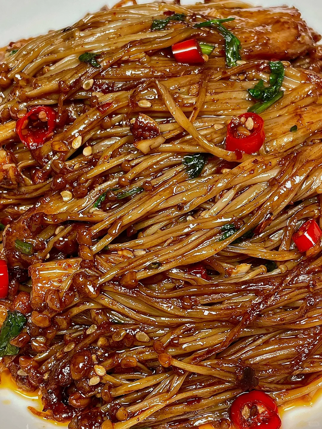 这做法我能吃一辈子！巨香😭