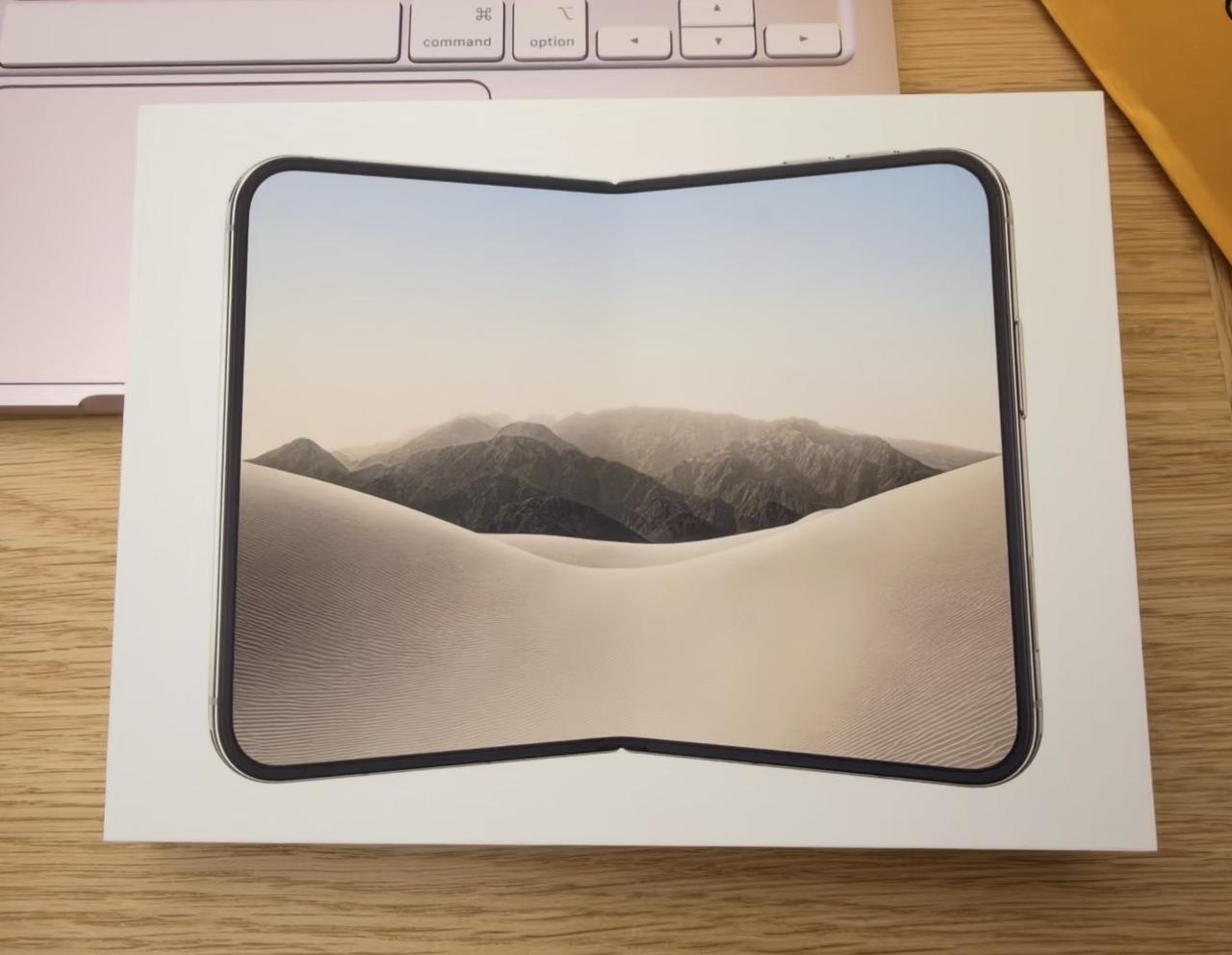 果然iPhone Duo才是苹果的亲儿子，屏幕全部用的三星顶级G9P屏，不用抽奖