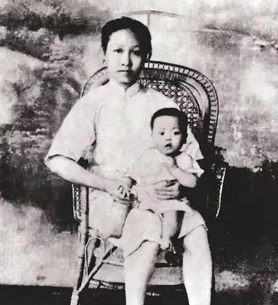 “赵一曼烈士要是地下有知，真要心疼死了。”1982年，赵一曼的儿子在家中自缢身亡