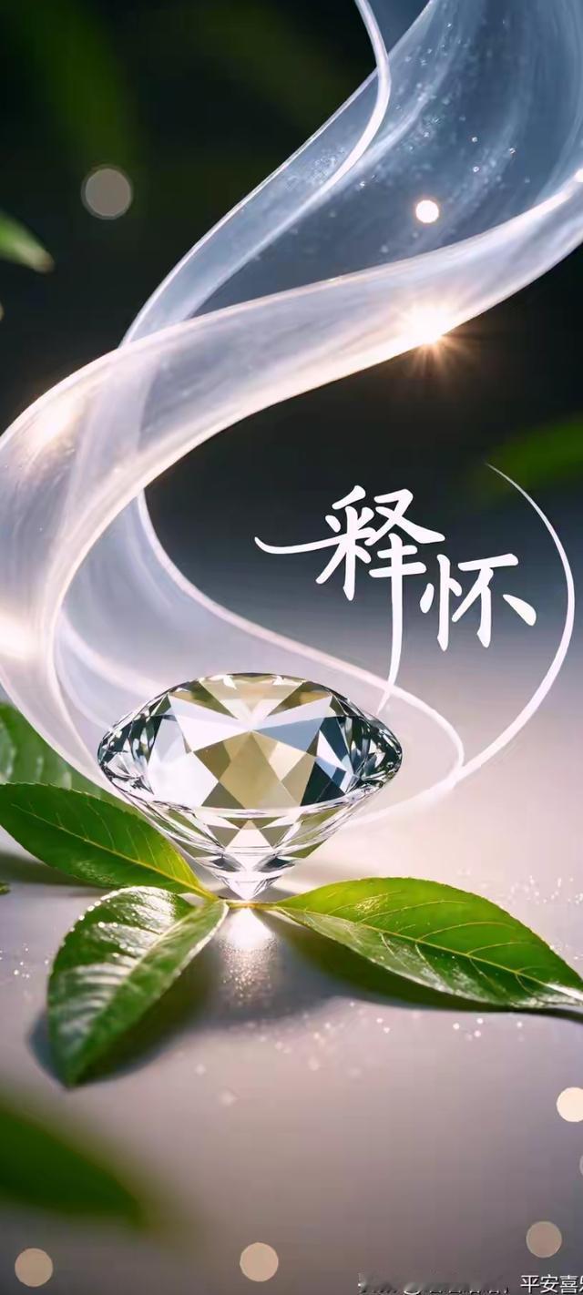老了才懂得的道理；

这样做余生才能活的健康快乐，释怀过往，善待自己，
 
人生