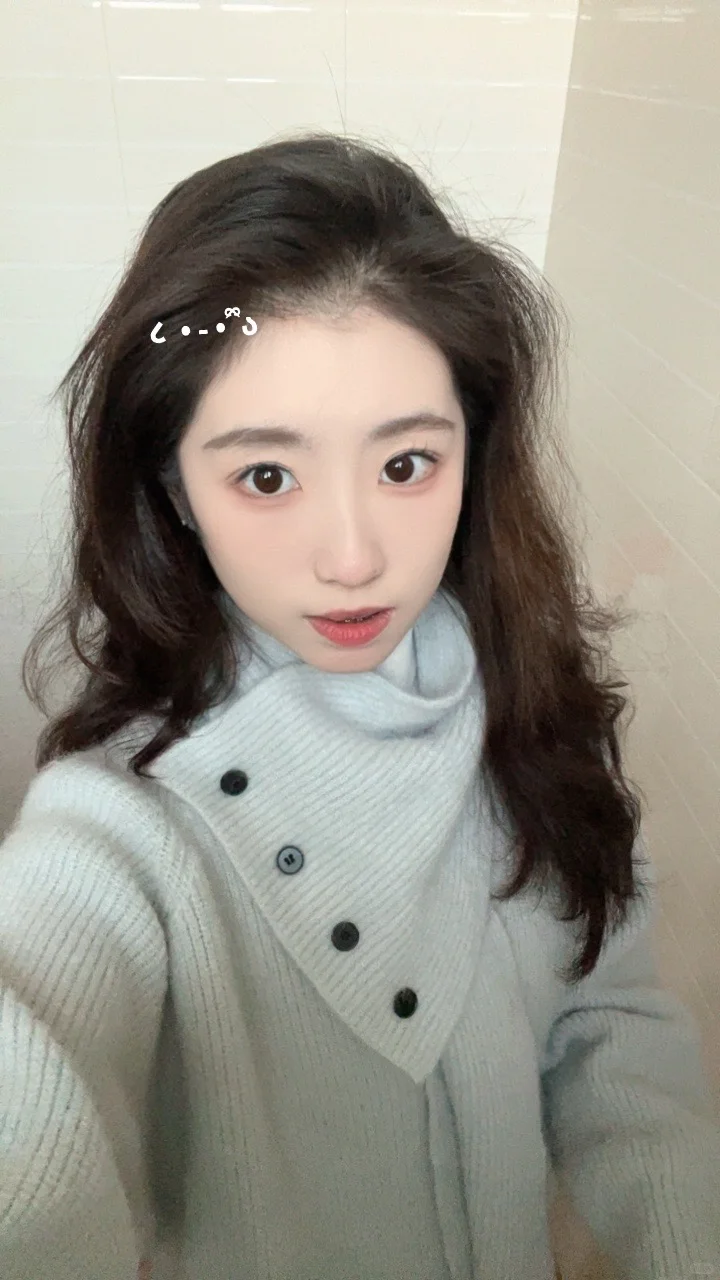 怎么可以这么冷