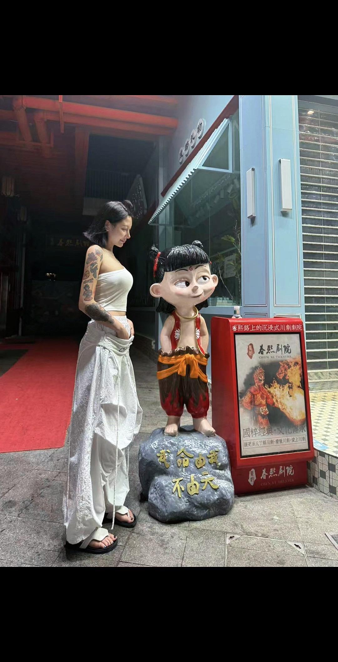 人不能一直做正确的选择 偶尔也要做一些喜欢的选择