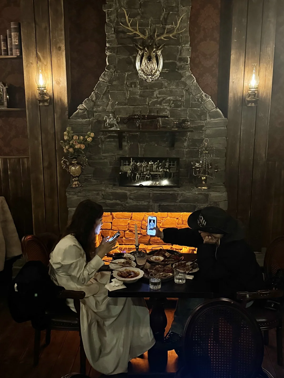 杭州首家！！！好氛围啊🥹🥹🥹！！！