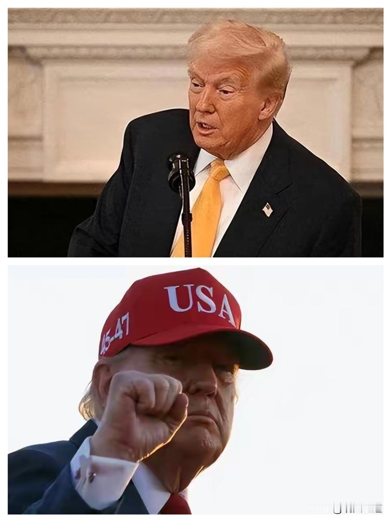 不打伊朗了？特朗普锁定新目标，英国斩钉截铁，不许美军使用基地。
特朗普这步棋，根