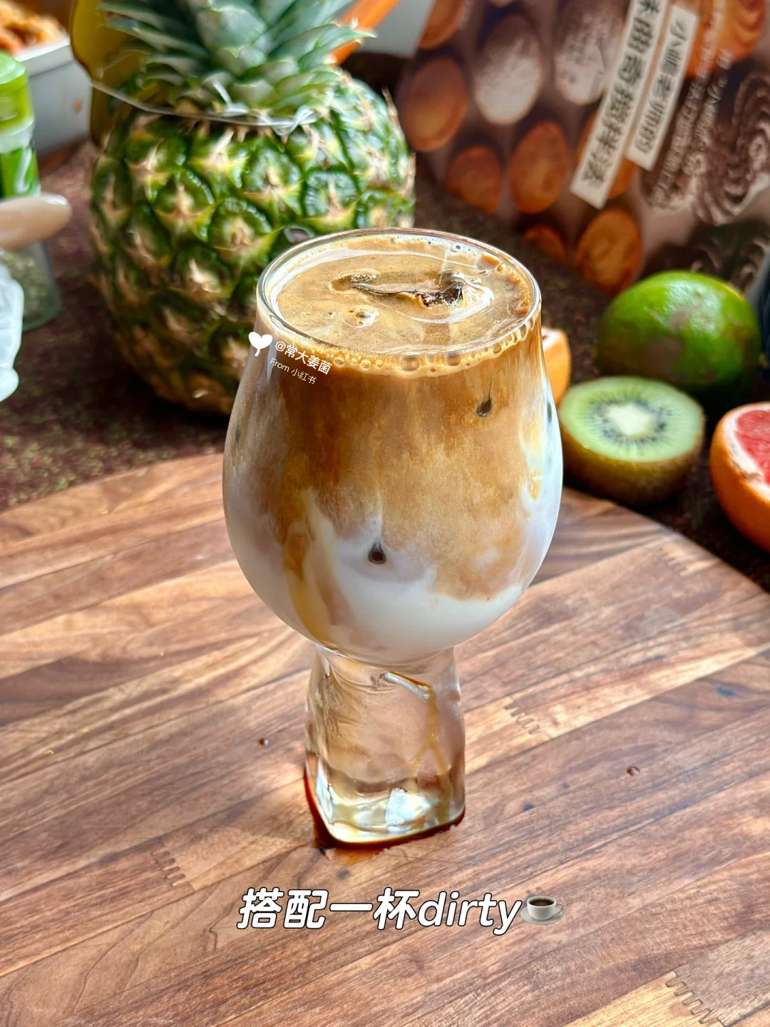 甜辣🍍🍤菠萝虾盖饭🍚🥚米饭根本不够吃！！！