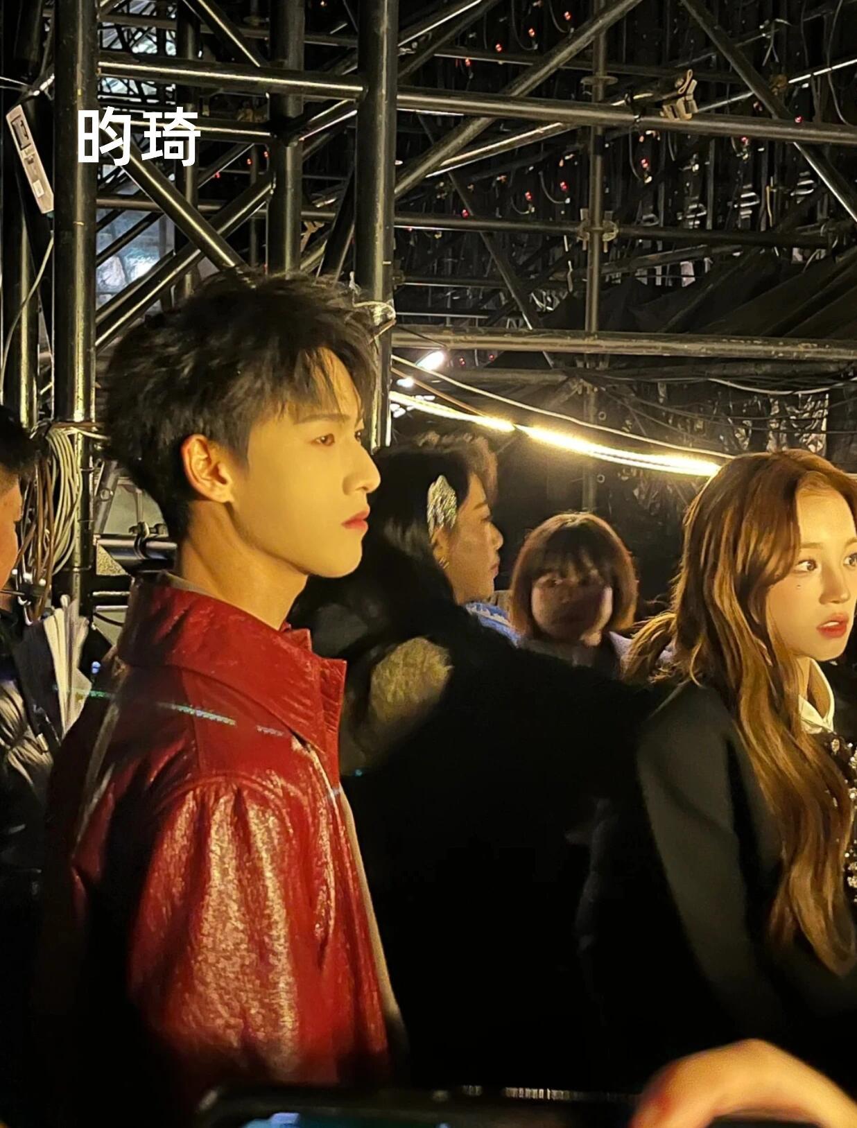 3月有神马好事发生呢？当然是跑男要开始录啦 ！奔跑吧