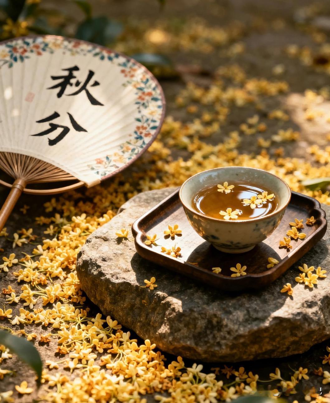 今日秋分！
提醒中老年：1要带，2不坐，3多吃，忌4事今日秋分！


今早出门碰