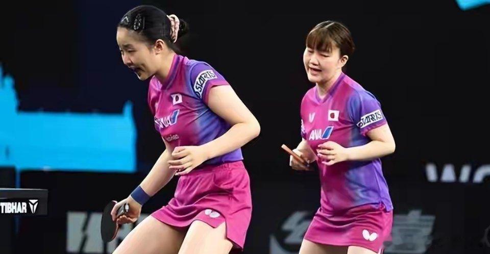 3-0，张本美和又夺冠了！国乒能压制她的，只有孙颖莎王曼昱了北京时间6月14日，