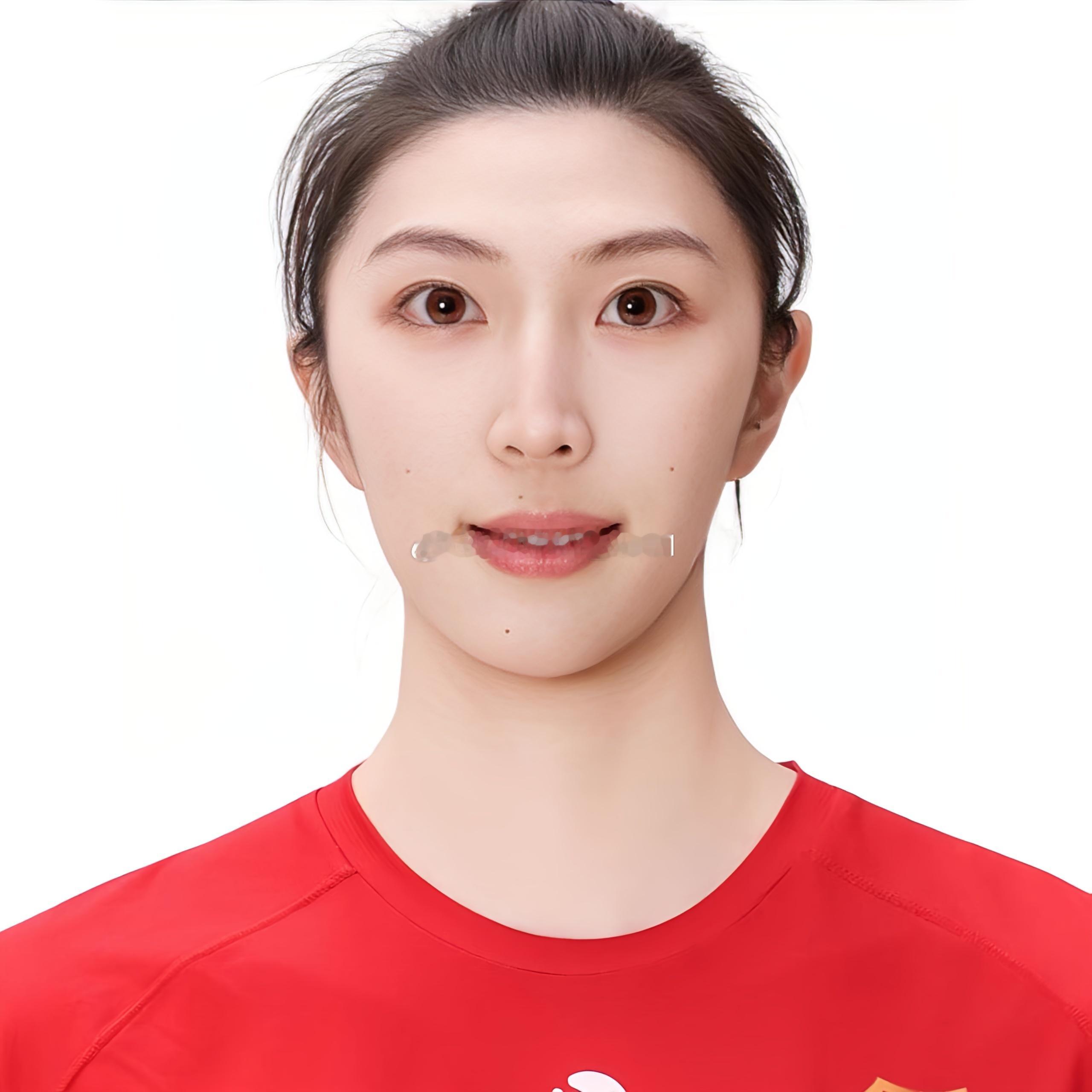 📊🇨🇳吴梦洁：（3局）▶️14分：28扣14中3失误2被拦（成功率50%效