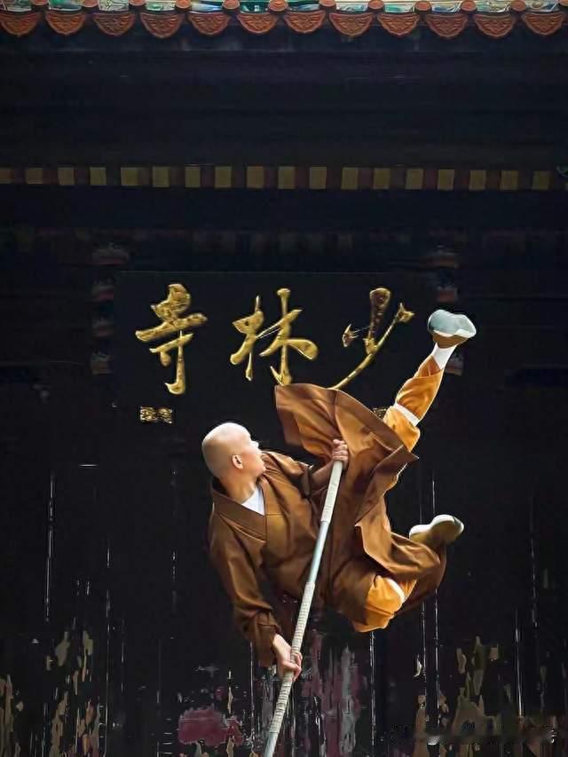 少林寺不传之秘：揉肚子半小时，百天后丹田暖如炉，比撸铁强百倍