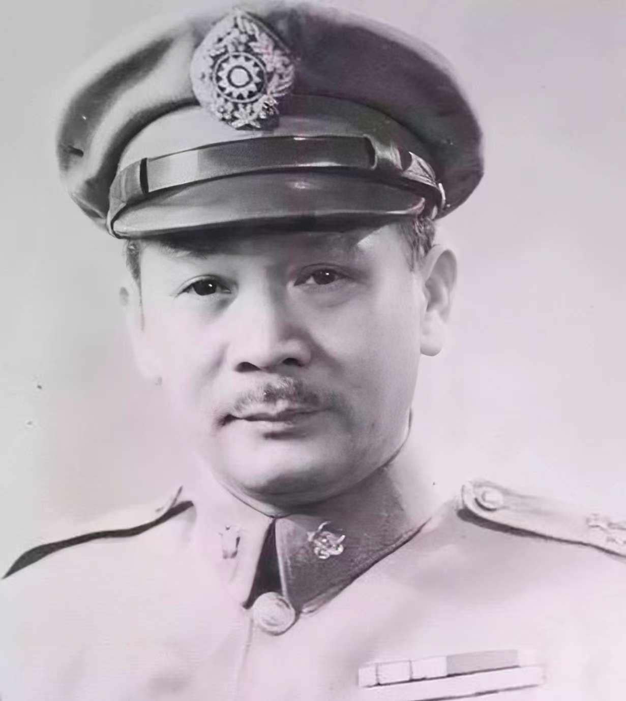 张学良晚年谈张发奎：他很为手下出了一批共产党的高级将领而自得。这究竟是真是假？据