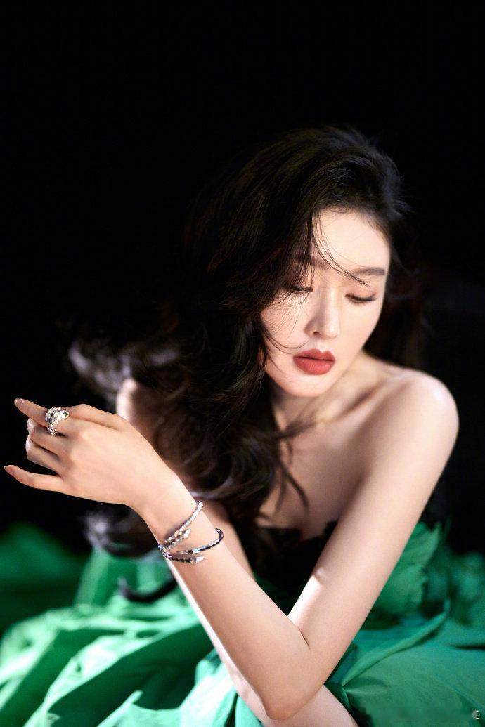 张天爱说十天没有吃米了 张天爱说十天没有吃米了，姐这真的太拼了！张天爱10天没有