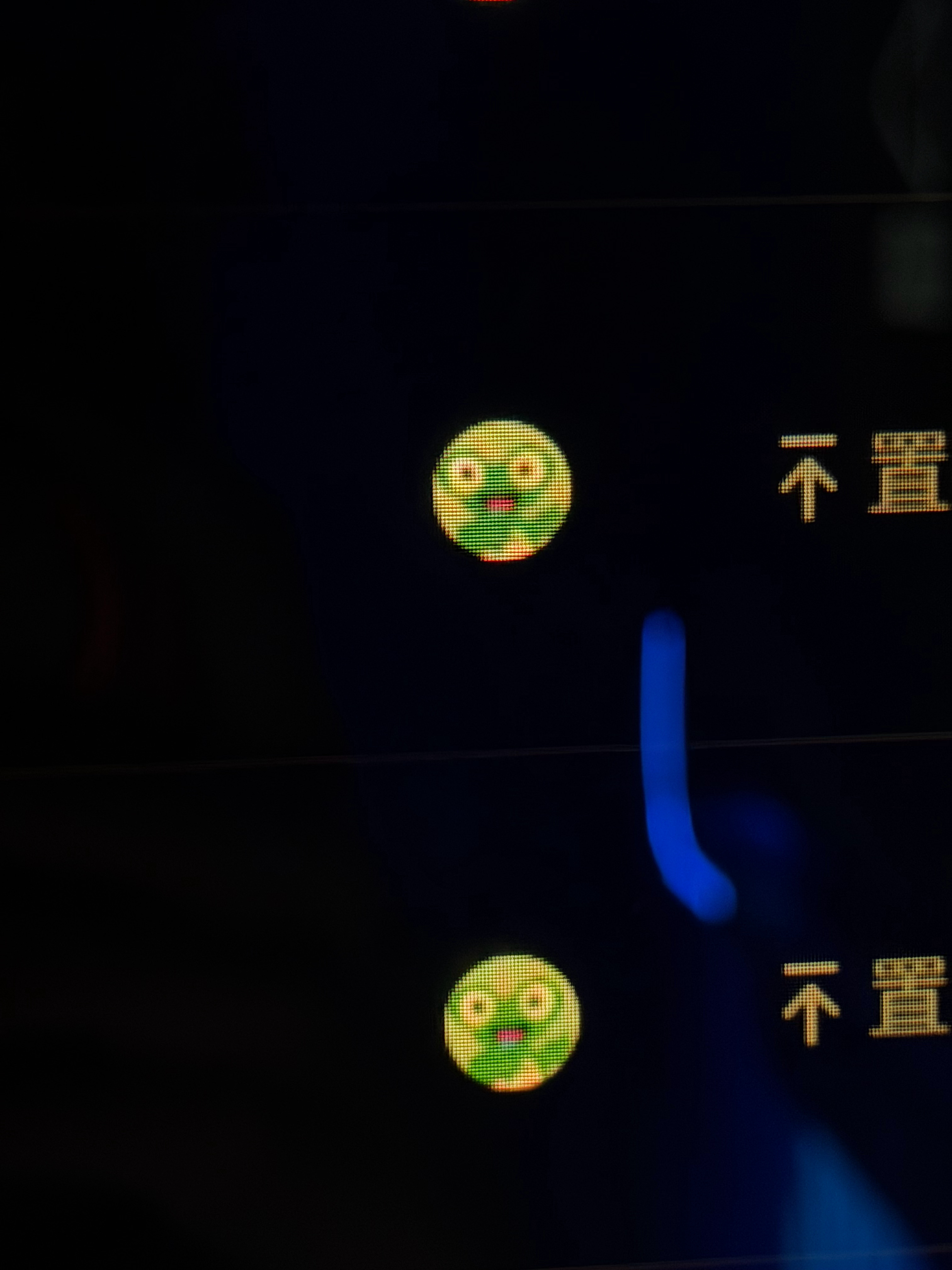 这个青蛙到底是谁 顶着懵逼的头像干着最狠的事情 