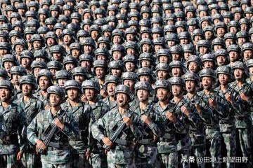 中美一旦开战，俄罗斯最终真实选择。如果中美爆发全面战争，俄罗斯绝对不会中立、不会