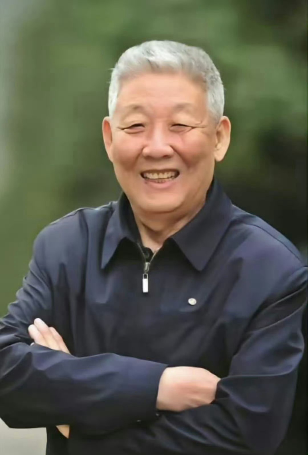 7年学飞机、9年造导弹、50多年发射卫星…孙家栋：“国家需要，我就去做。”今天是