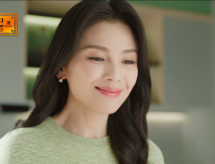 让刘涛惊艳的天菜出现了 谁懂啊！看刘涛干饭真的超治愈！见惯大场面的她居然连着喊“