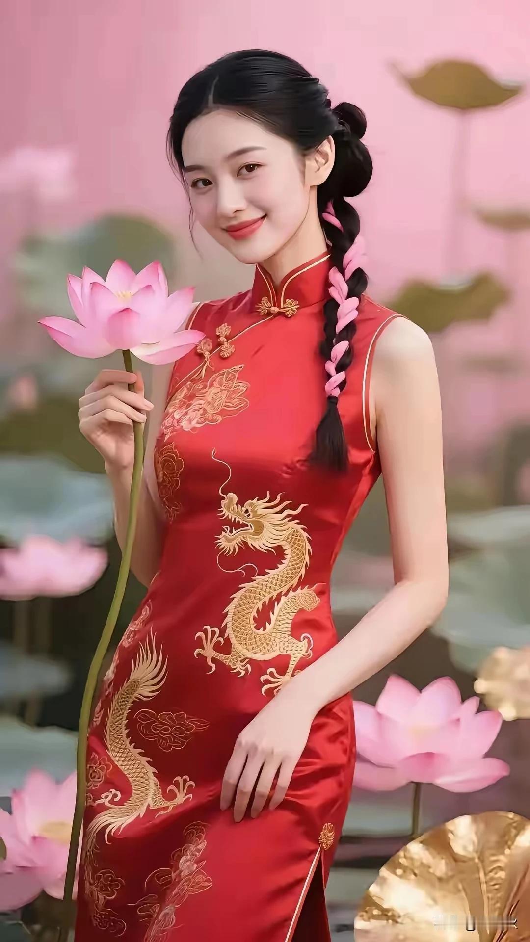 园中繁花簇簇盛放，馥郁芳华漫溢庭隅，纵高墙围合亦难拘烂漫生机。
 上联：满园芳蕊