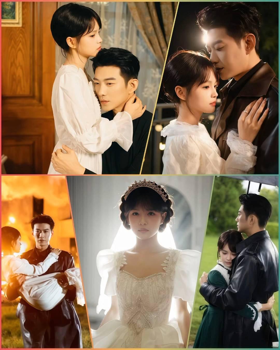 最好的狼人往往以猎物的形式显场。
最佳猎物。