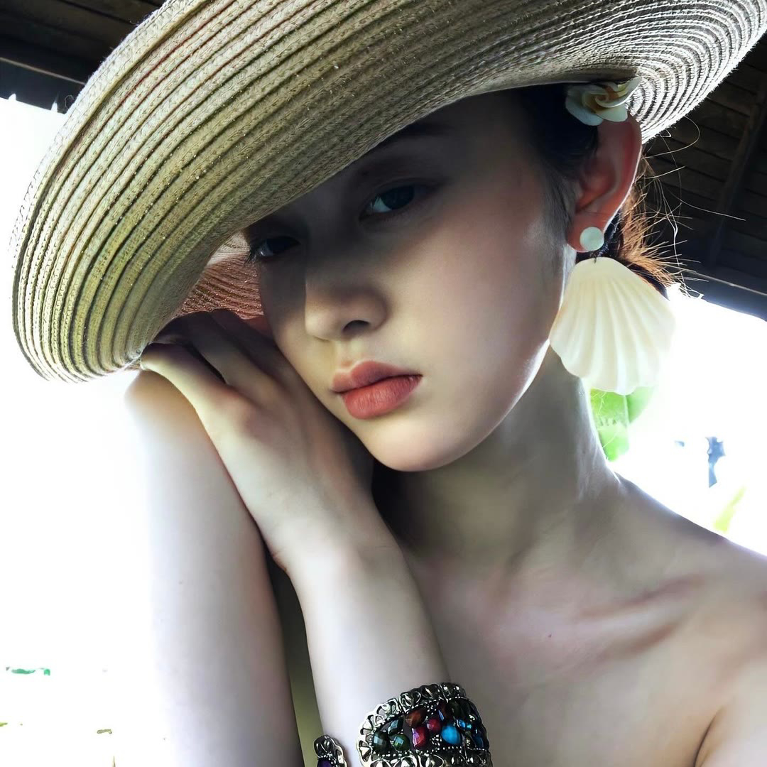 这组头像是不是你的菜 