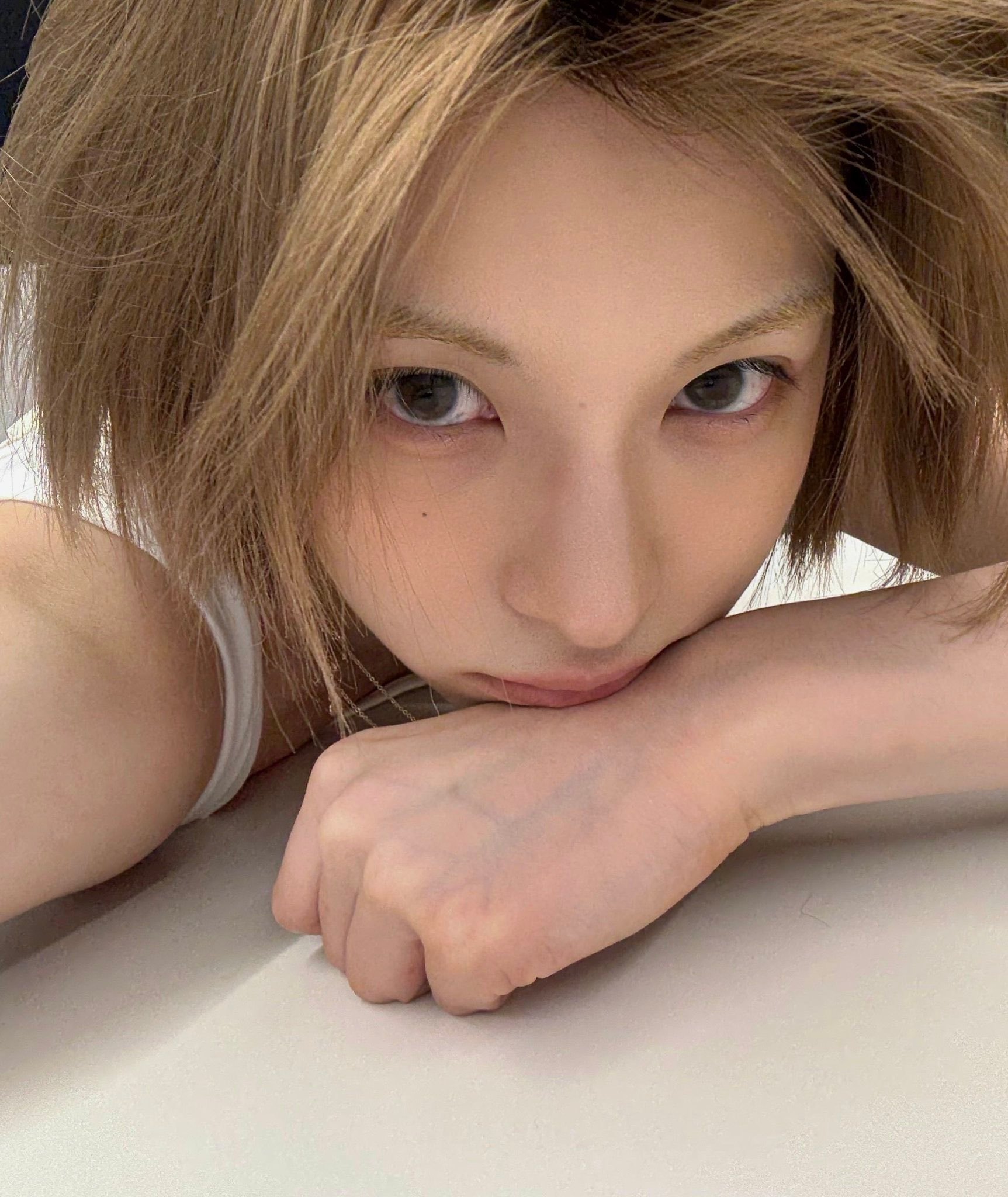 250821🫧nmixx裴真率 ​​​